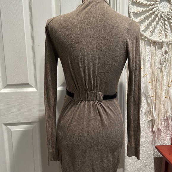 Kensie | Belted Cardigan | Small - Picture 5 of 6